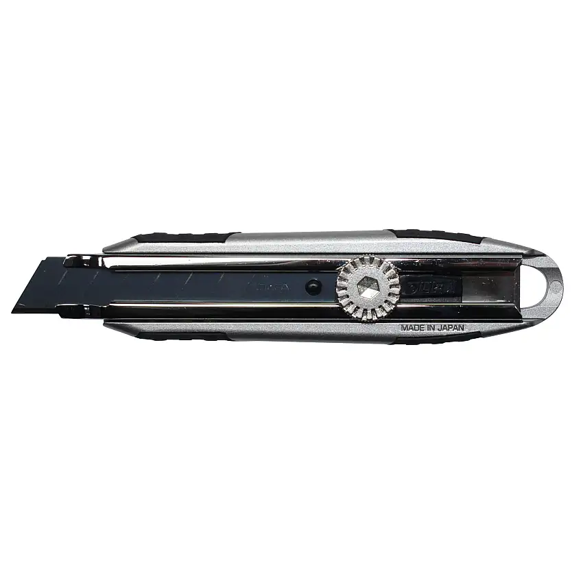 Kniv OlfaMXP-L Alu 18 mm