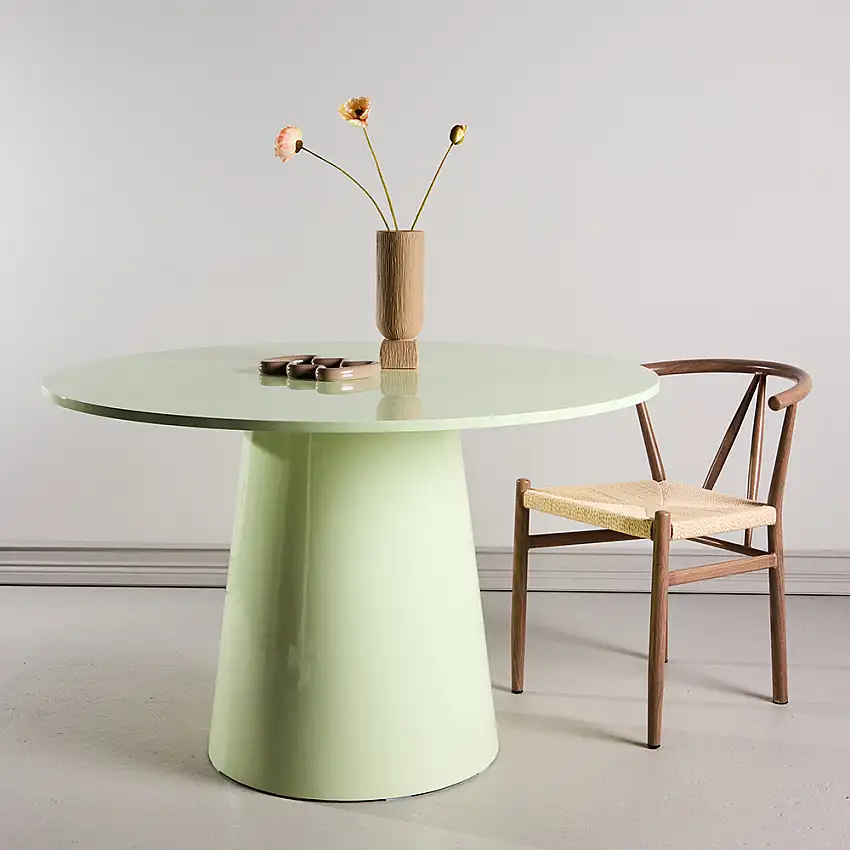 Matbord Venture HomeLanzo Ø120 cm