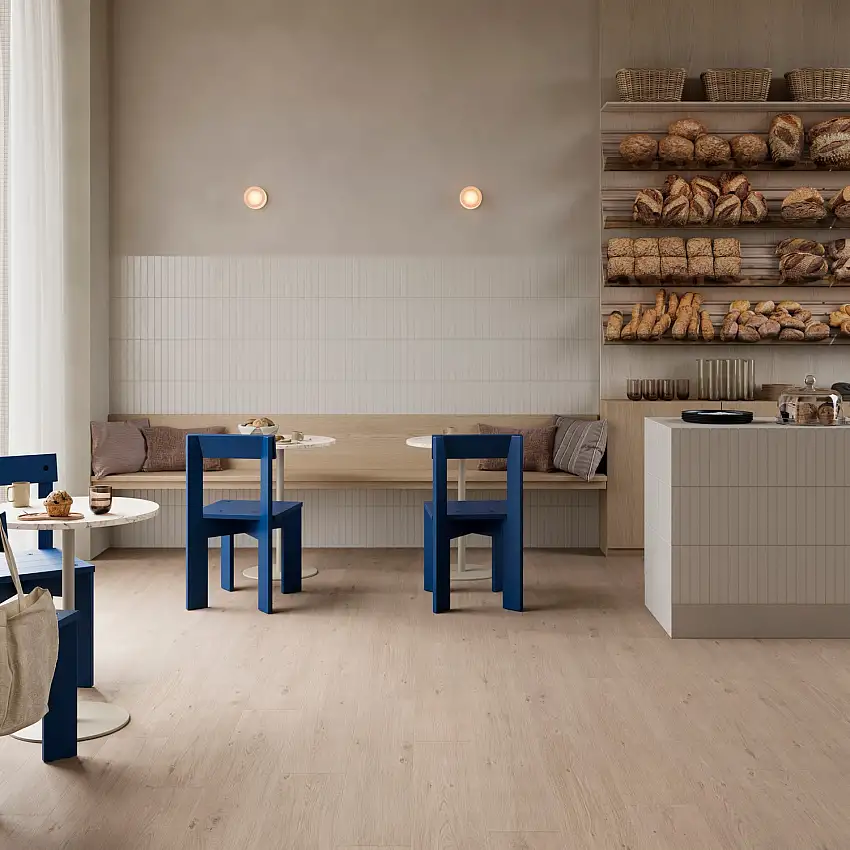 Laminatgolv BerryallocGrand Avenue Ibiza Oak
