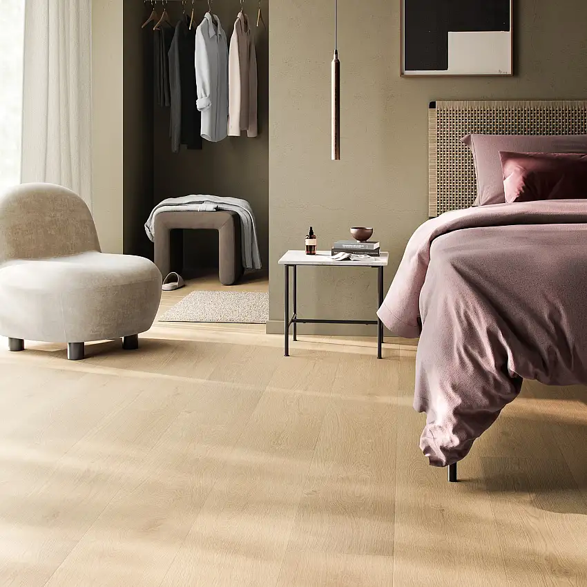 Laminatgolv BerryallocGrand Avenue Eldar Oak