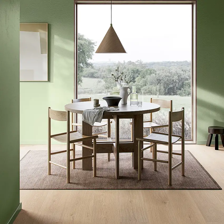 Laminatgolv BerryallocGrand Avenue Balder Oak