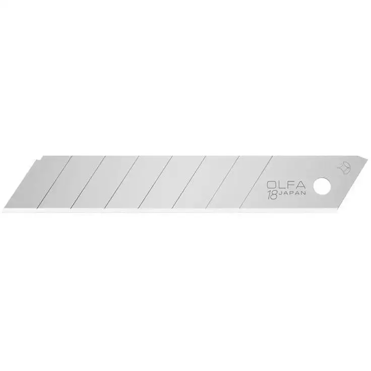 Brytblad OlfaLB-50 18 mm