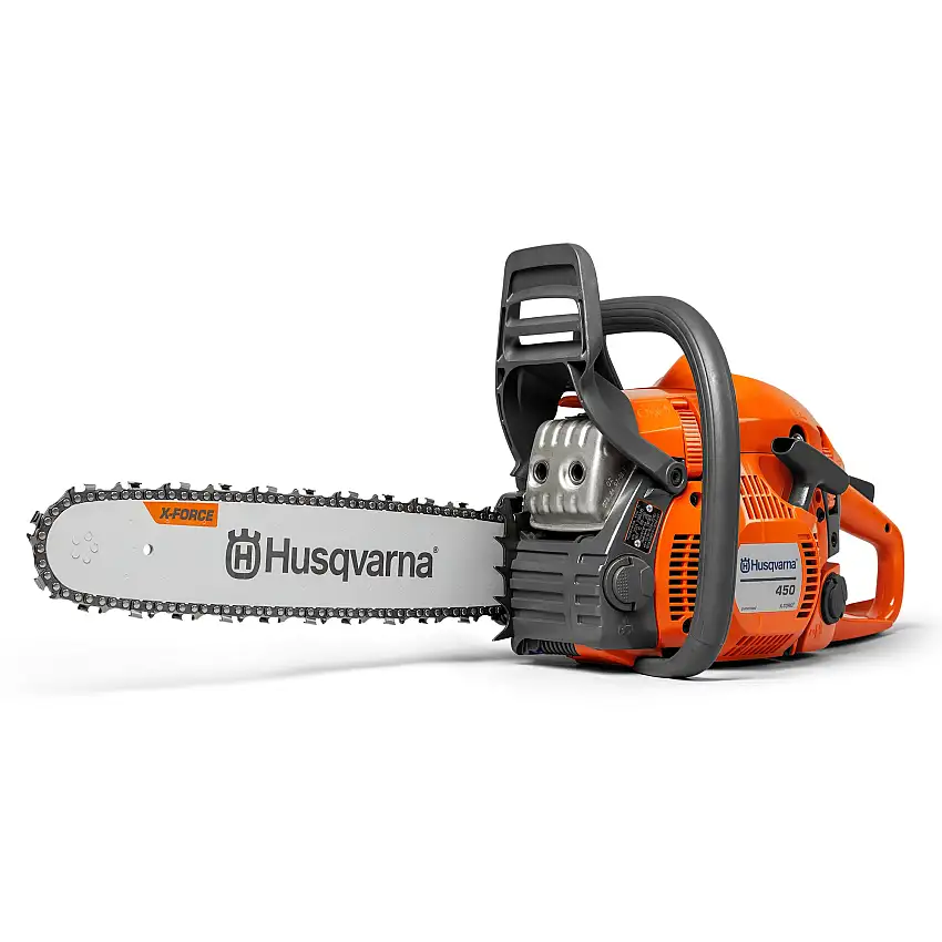 Motorsåg Husqvarna450e II 15"