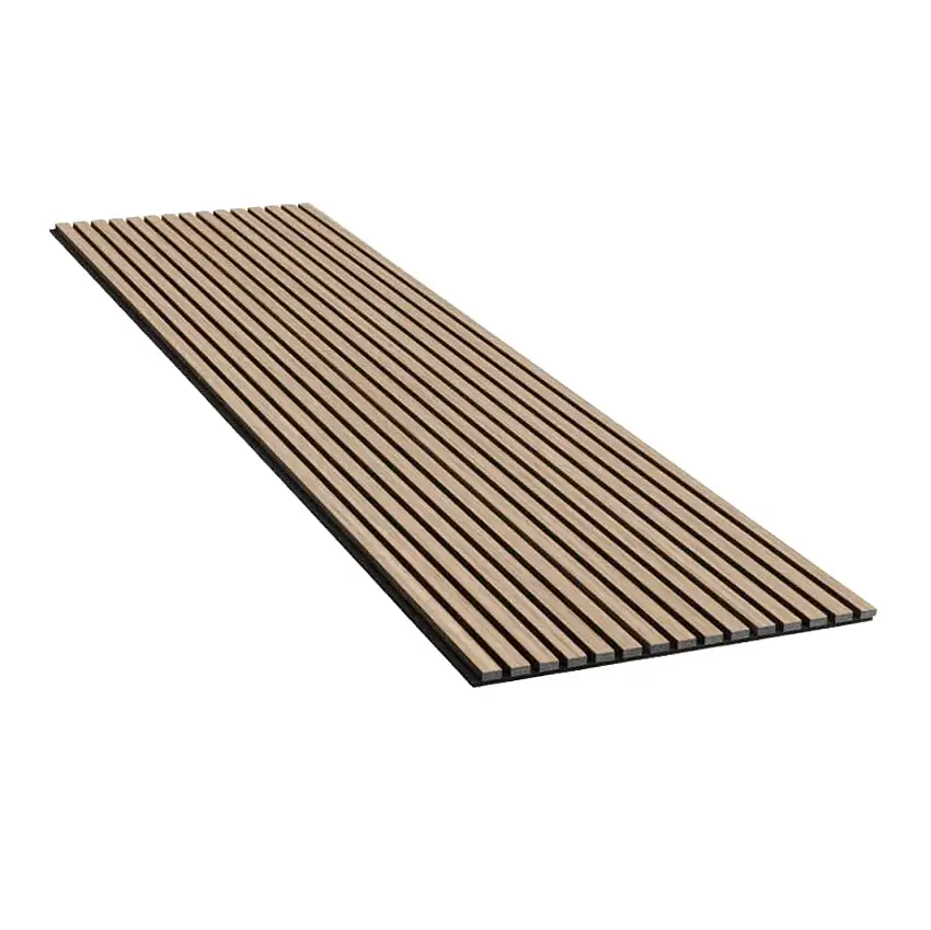 Akustikpanel EvellaVN27 ek 2400 x 600 mm