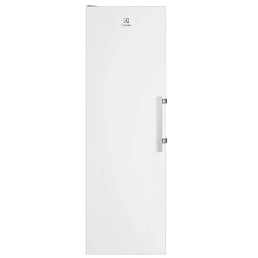 ElectroluxEUT6NE28W1 frysskåp med automatiskavfrostning och snabbinfrysning