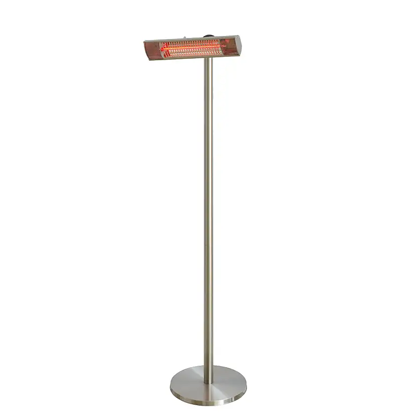 Terrassvärmare Hortus1500W GT