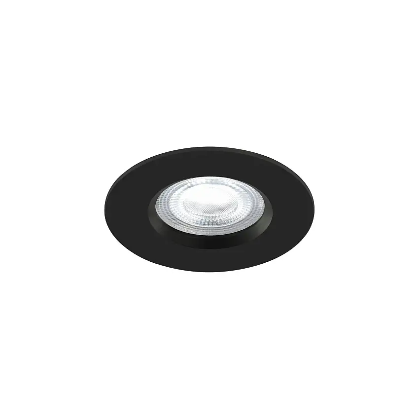 LED-Spot NordluxDon Smart RGBSvart