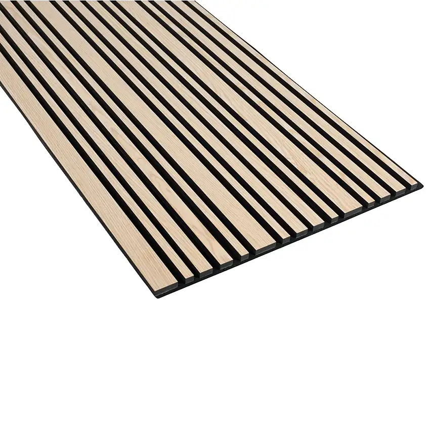 Akustikpanel FibrotechSignatur 300 Light Oak