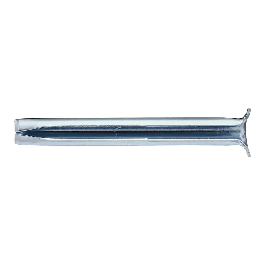 Expanderspik Västsvensk Byggskruv ABDimension: 8x130 mm, FZB