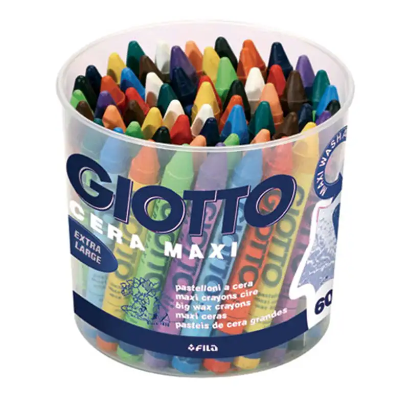 Vaxkritor GiottoCera Maxi 60 Kritor