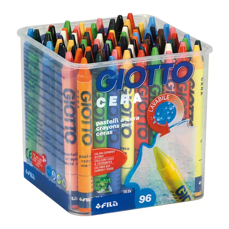 Vaxkritor GiottoCera 96 Kritor