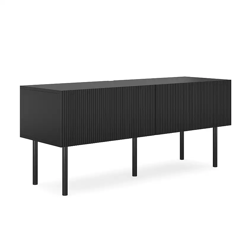 Tv-Bänk Scandinavian ChoiceJuniskär 120x52x40 cm