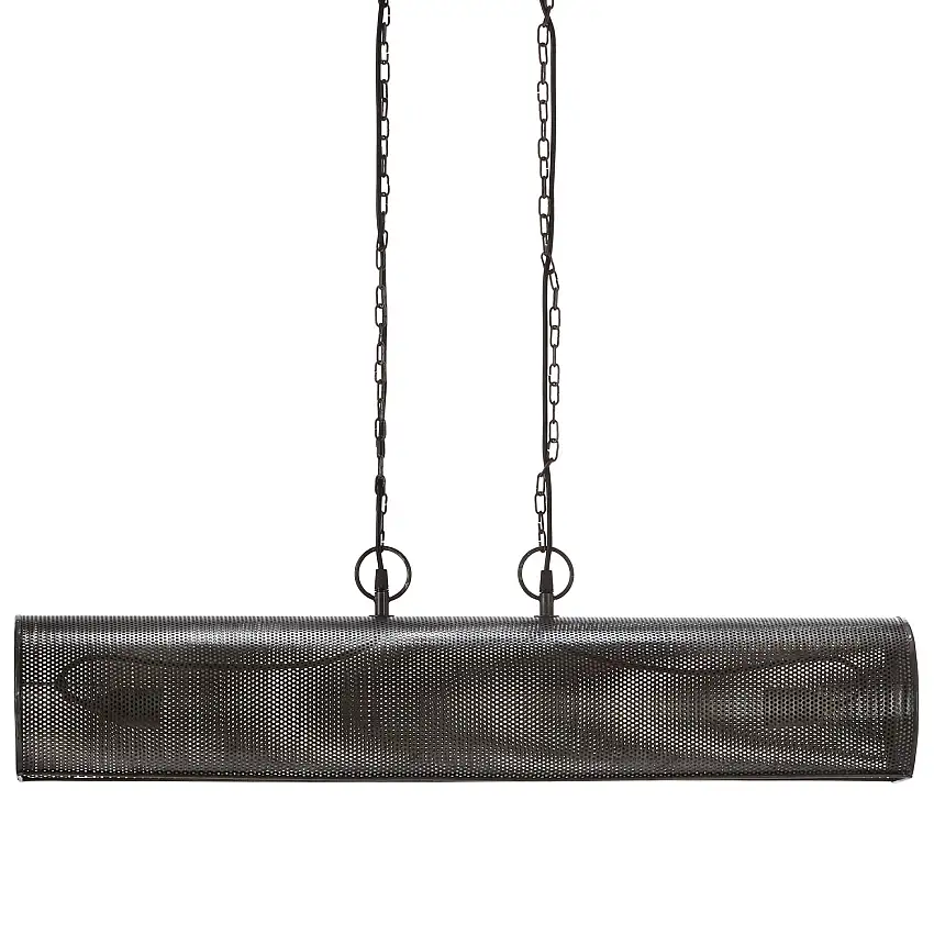 Taklampa PR HomeHollowAntiksilver