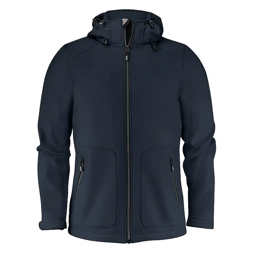 Jacka PrinterKartingStorlek: 5XL, Färg: Dark Navy