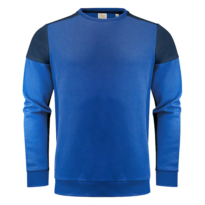 Sweatshirt PrinterPrime Crewneck