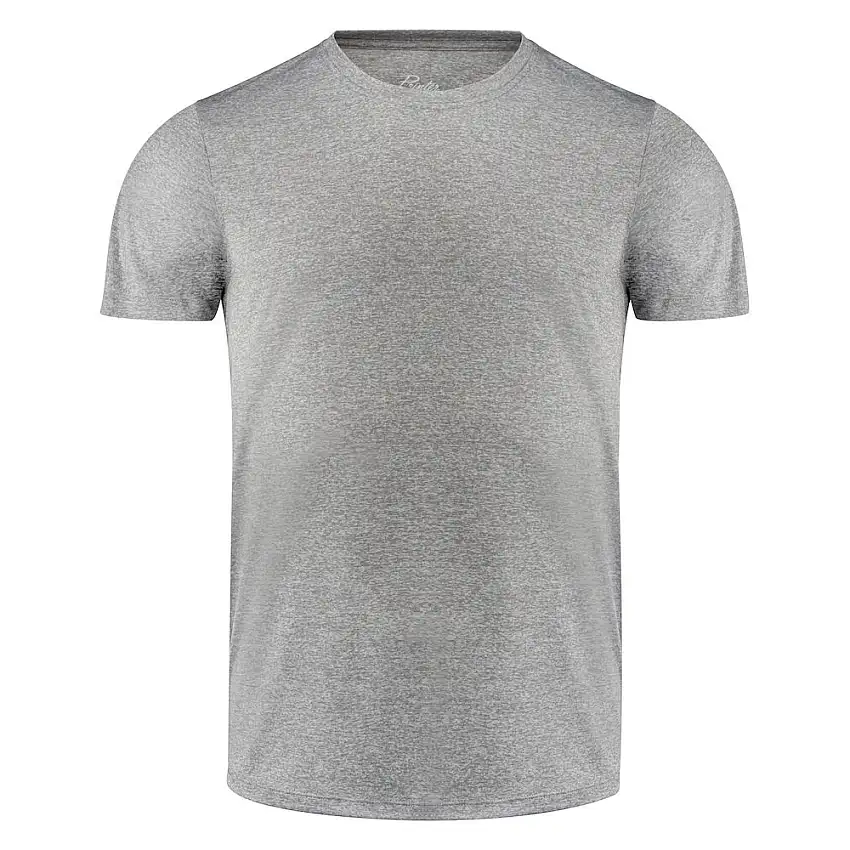 T-Shirt PrinterRunStorlek: XL, Färg: Gråmalerad