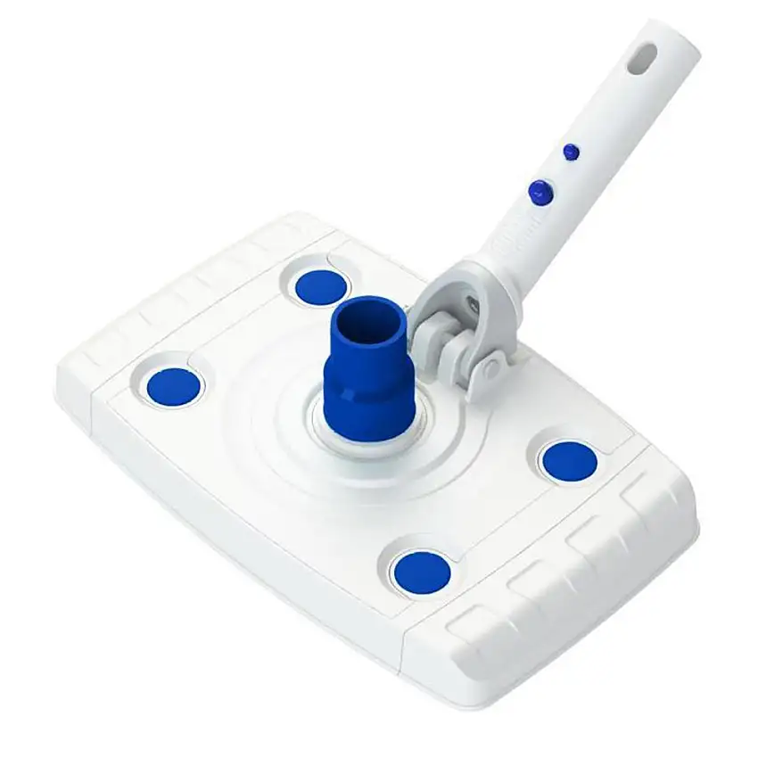 Pooldammsugare Fixor by NitorBottensug till Pool Exkl Slang & Skaft