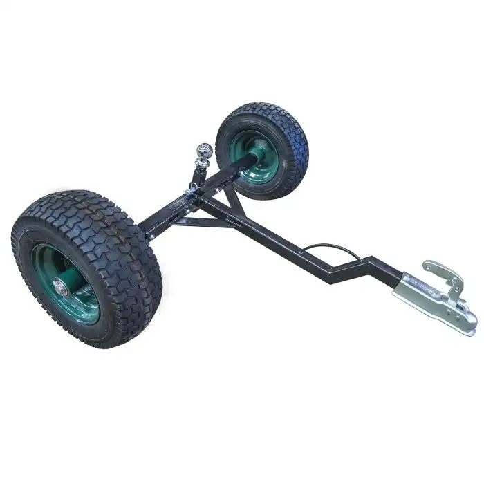 Dolly Kellfritill ATV