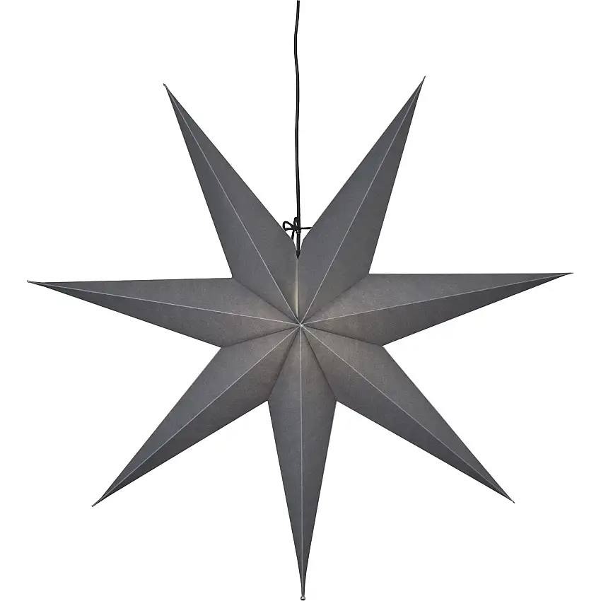 Adventsstjärna Star TradingOzenHöjd: 70 cm