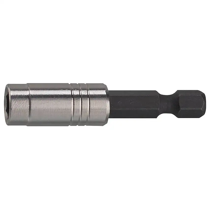 Bitshållare Luna ToolsMed Magnet 50 mm