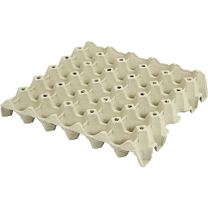 Äggkartong Creativ CompanyStl 29x29 cm 20 st/1 Förp