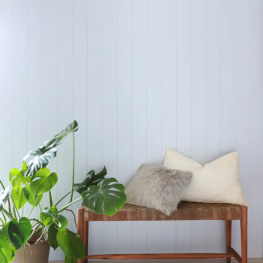 Väggpanel HuntonitFas 611x620x2390 mm, Utförande: Alladin