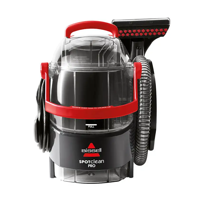 Mattvätt BissellSpotClean Pro Textilvårdsmaskin