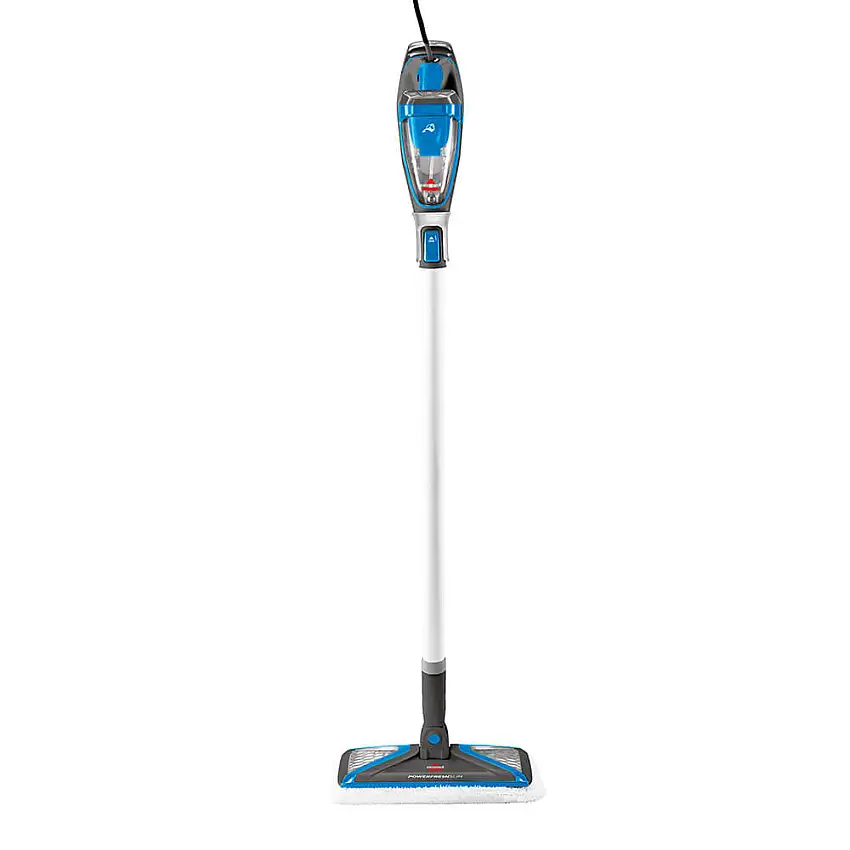Ångtvätt BissellPowerfresh Slim Steam Ångmopp El-driven 230V