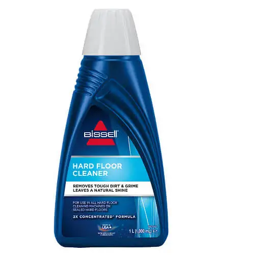 Wash & Shine BissellHard Floor HydroClean 1 L