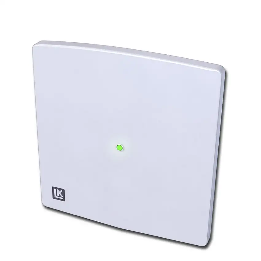 Rumstermostat LK SystemsS1 Dti 24V NO