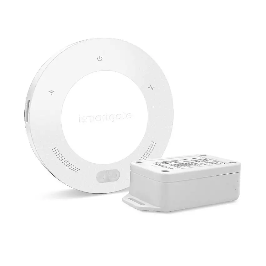 Garageöppnare ISMARTGATELite 1 Port