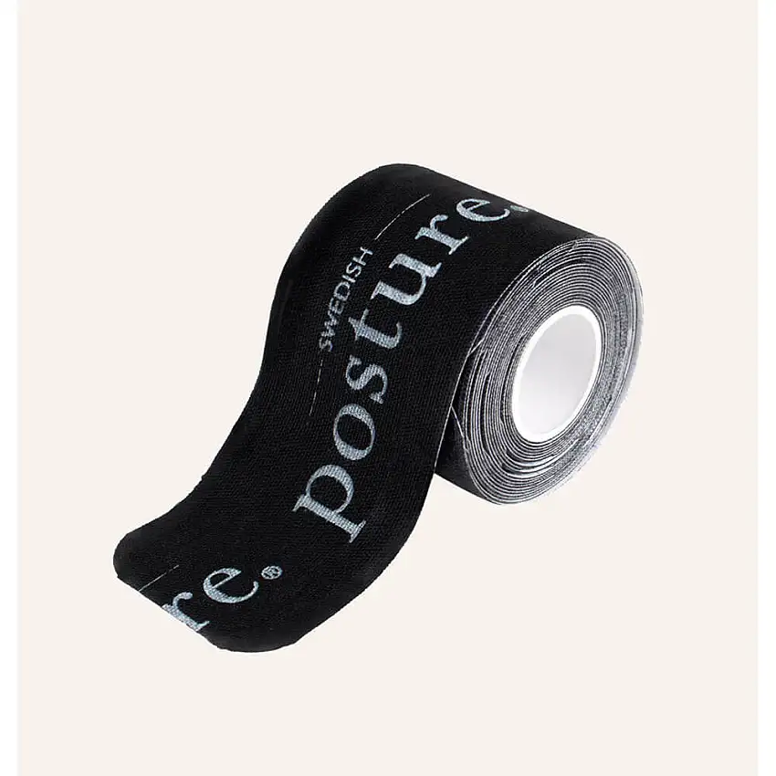 Kinesio Swedish PostureTejprulle 5 m