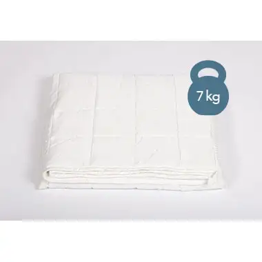 Tyngdtäcke Swedish Posture7kg