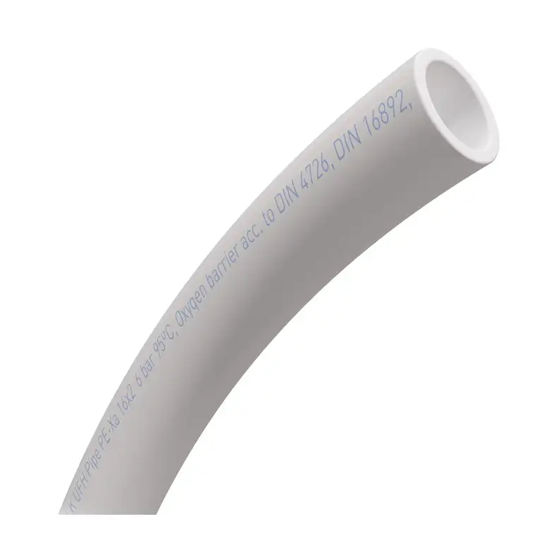Golvvärmerör LK SystemsPE-Xa12x2 mm/ 140 m (D)
