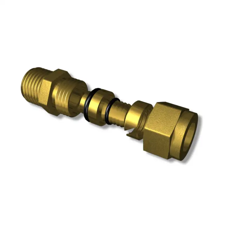 Koppling LK SystemsUtv.12xR15 utv.