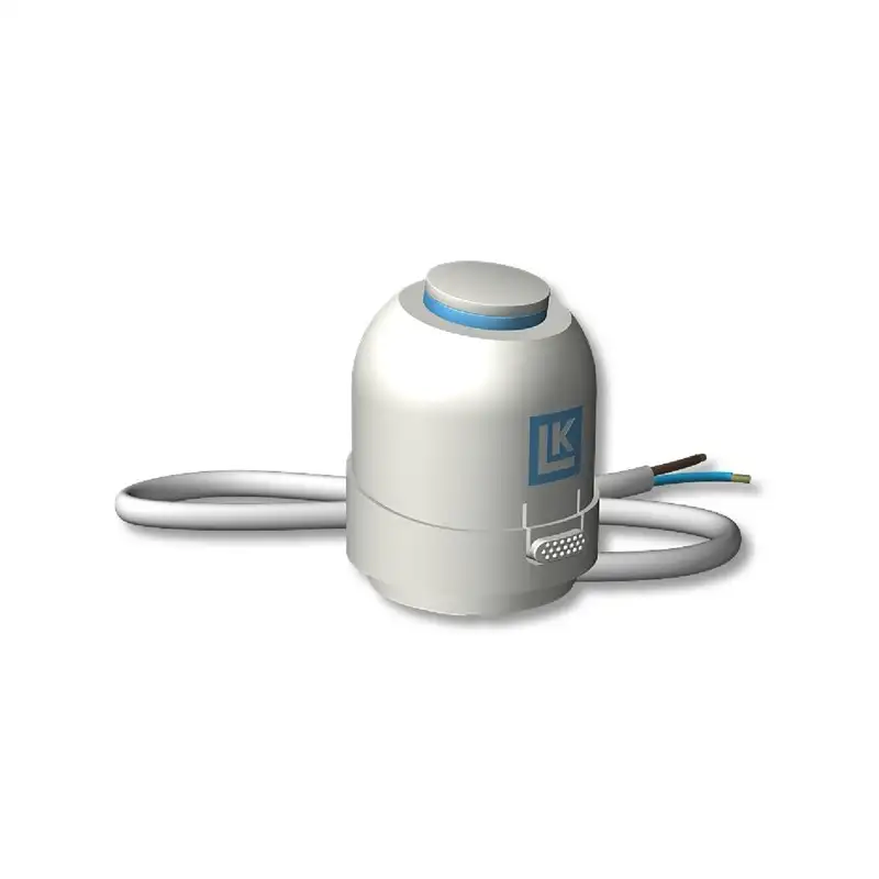 Ställdon LK Systems230V AC, NC