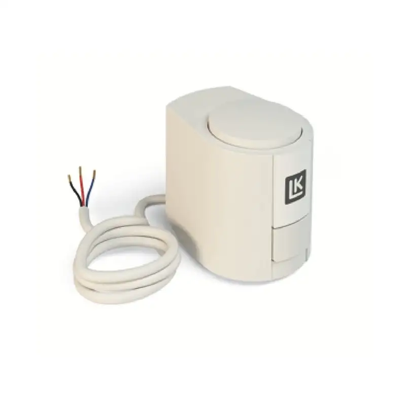 Ställdon LK Systems0-10V DC