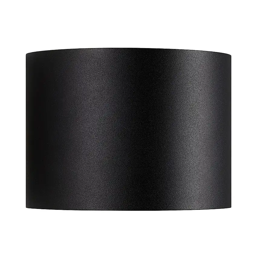 Vägglampa NordluxMildaSvart