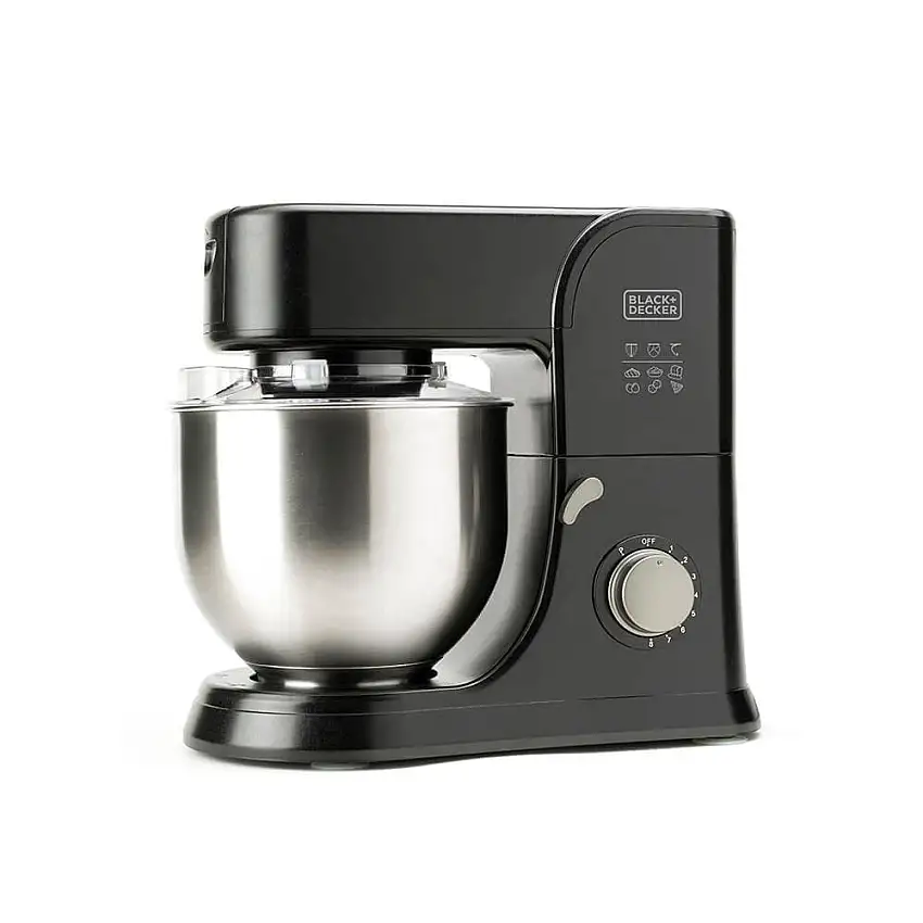 Köksmaskin Black+Decker1000W