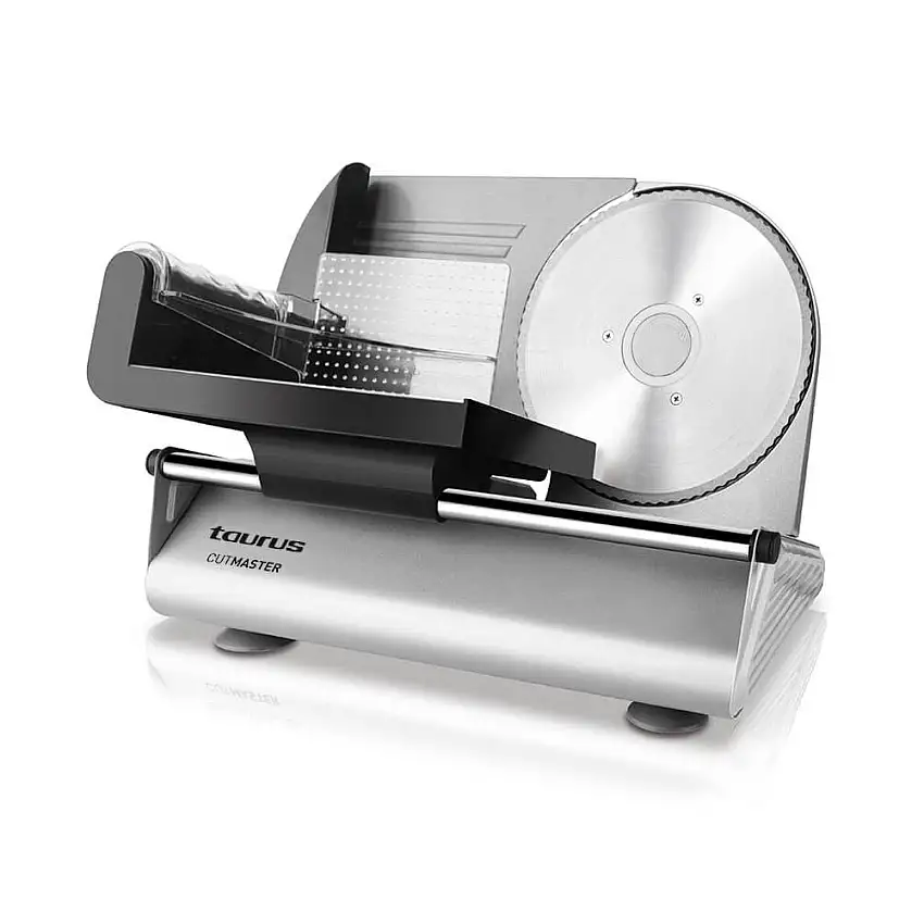 Skärmaskin TaurusCutmaster 150w/19cm