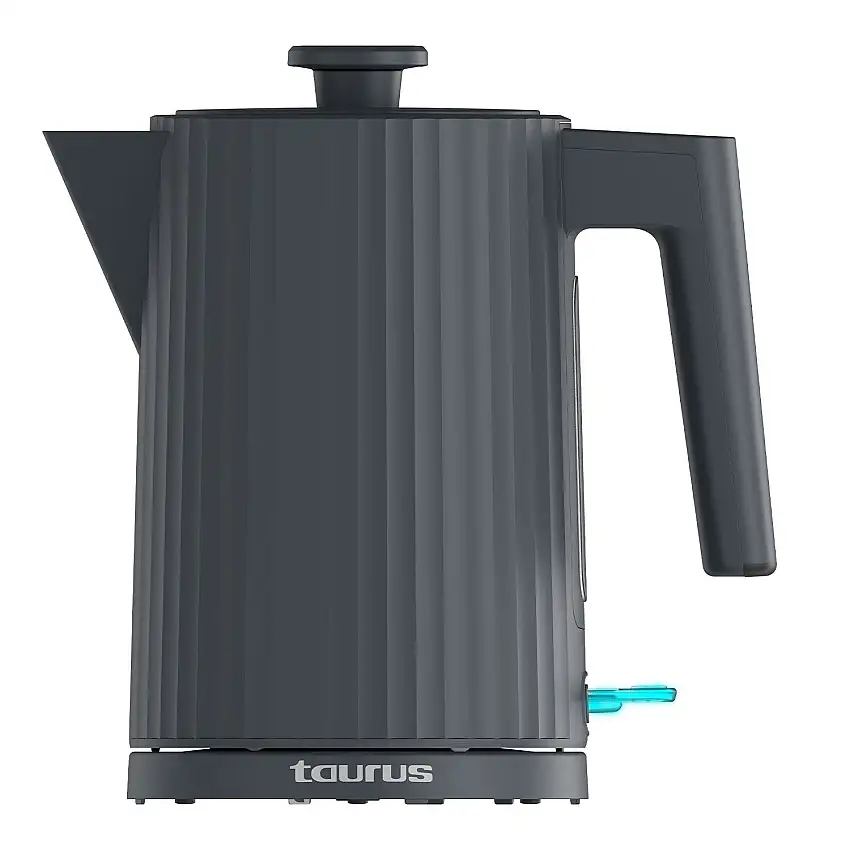 Vattenkokare TaurusJonic Tea 1,7L
