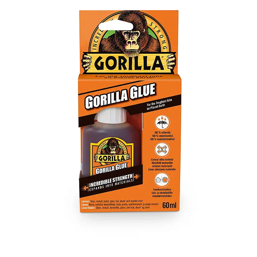 Lim GorillaGlue 60ml