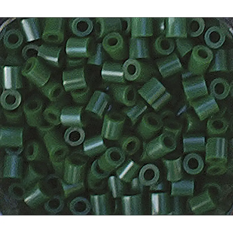 Nabbipärlor Nabbi Photopearls 6000 stMörkgrön nr 9