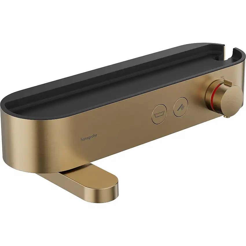 Dusch- och Badkarsblandare HansgroheShowerTablet Select 400