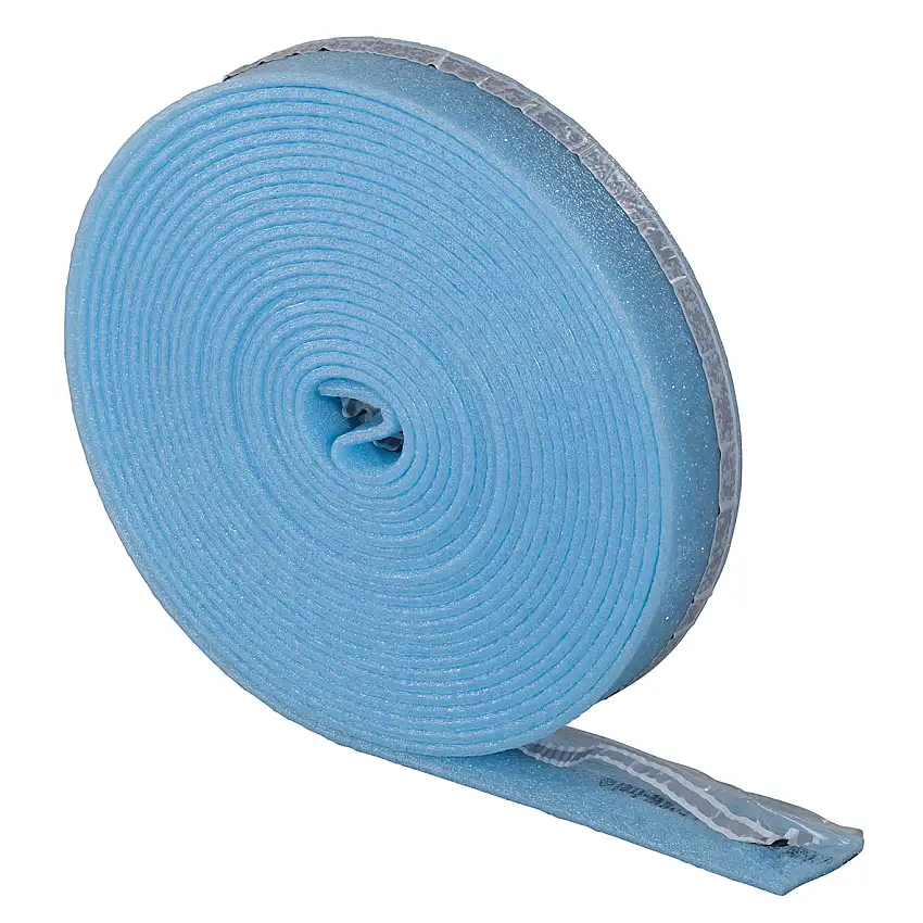 Kantbandsisolering UponorMinitec