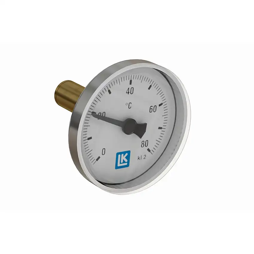 Termometer LK Systems0-80°C