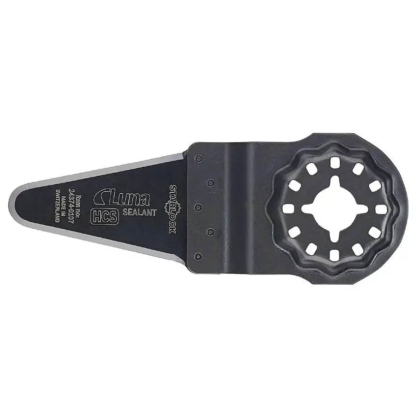 Fogkniv Luna ToolsSL 28 HCS