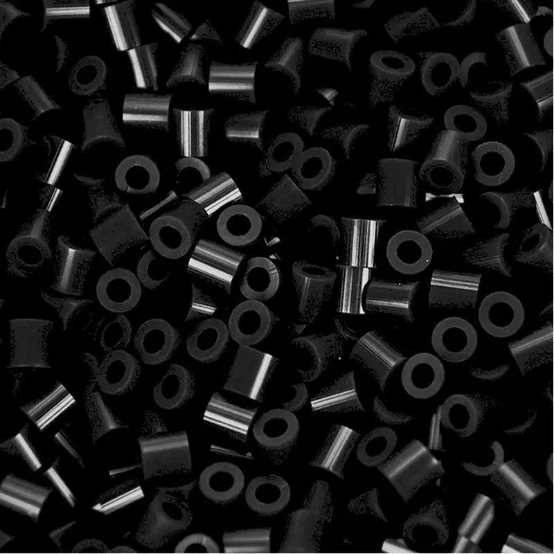Nabbipärlor Nabbi Midi BioBeads 3000 st Pärlor