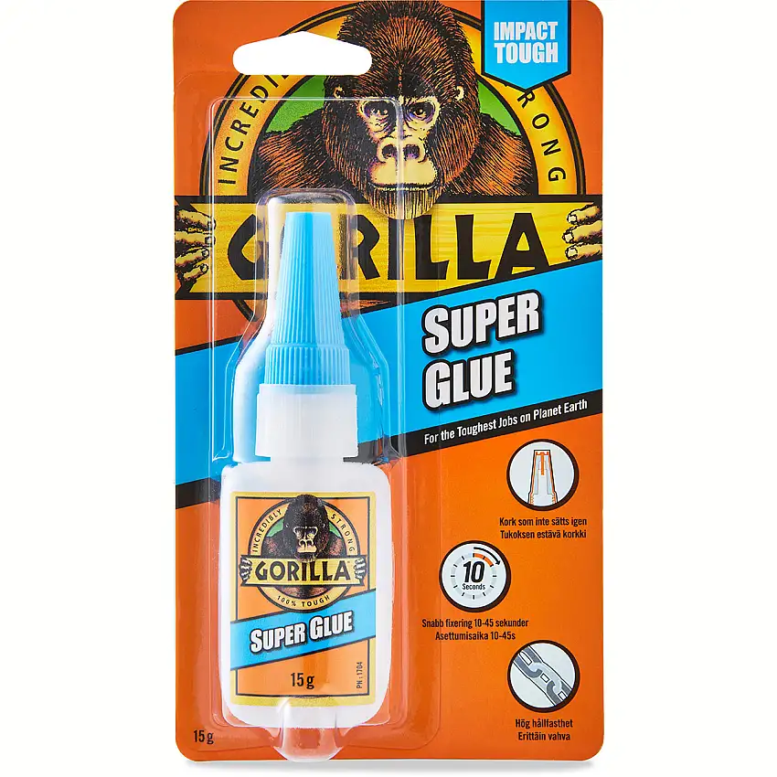 Lim GorillaSuperlim 15g