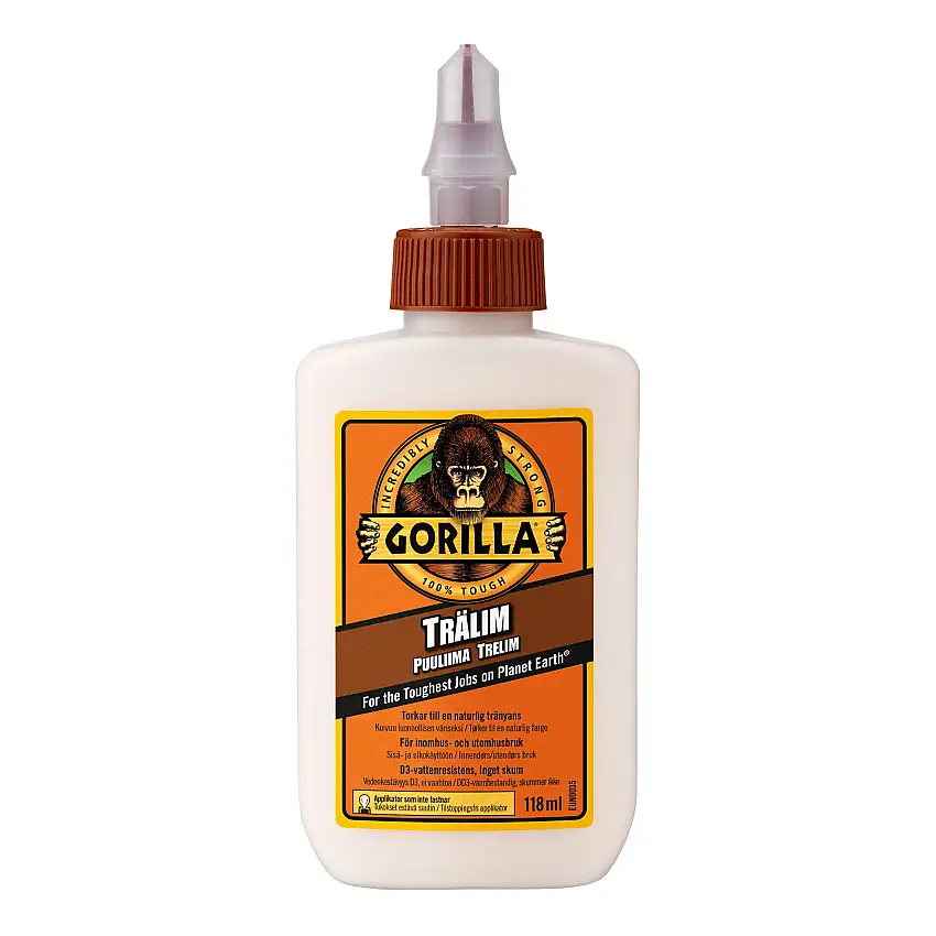 Lim GorillaTrälim 118ml